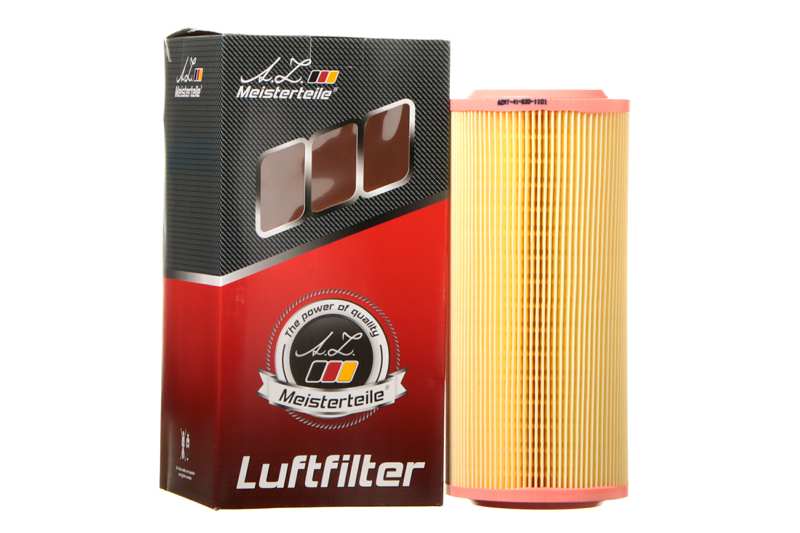 Luftfilter